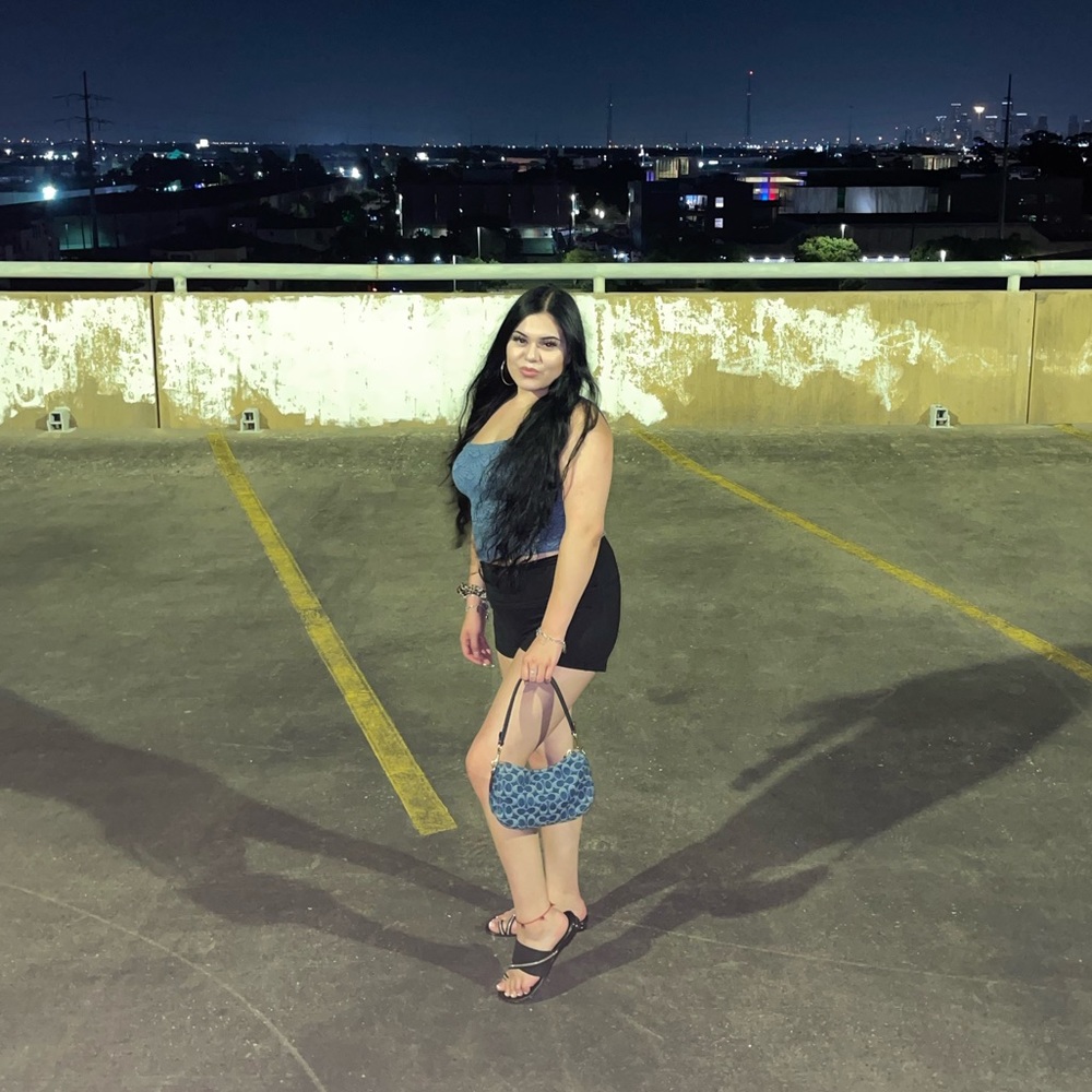 Meet your Posher, Jessica